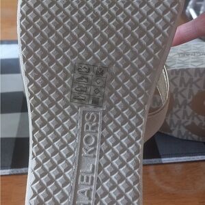 Michael Kors Benny Wedges